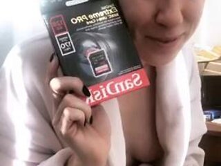 Comicbookgirl19 IG Live: Solo, Tits  Striptease Porn