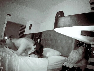 Cachando de misionero en el hotel - COMPLETO (flash - Flash - Flash)