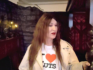 Vampire B&B Part 1