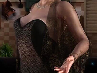 Treasure of Nadia V73022 Part 199 Sofia Is so Sexy by Loveskysan69