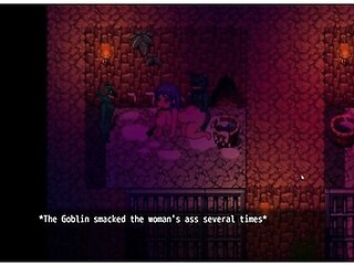 The Corruption Of The Village Pt1