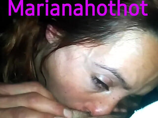 The Best Argentine Cock Sucker