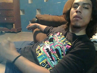 Your Ideal Guy in Bed