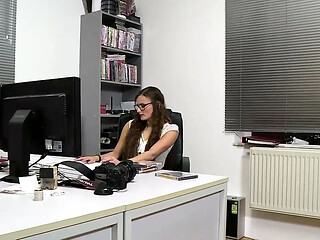 Real GERMAN Housewives Nasty Tales - Scene #08