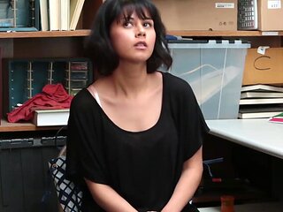 Penelope's naughty fantasies come true in a filthily rich way