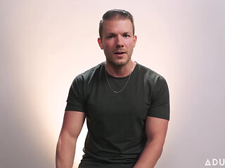 Codey Steele Ditched Mormonism for Porn & Pleasure!  Pornstar Interview  Adult Time