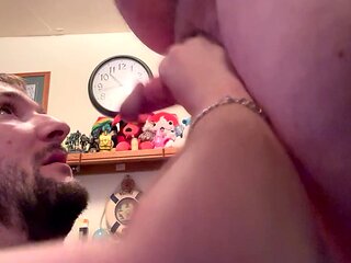 Taking Care Of Grandpa