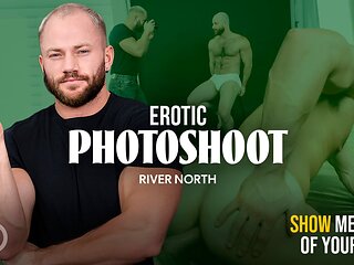 Erotic Photoshoot
