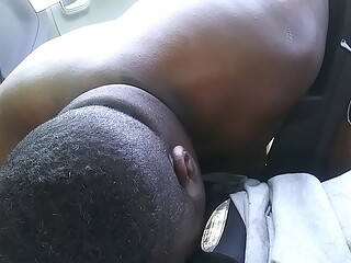 OL SKOOL LOOKIN OUT