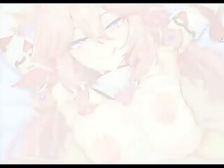 Yae miko mokkuy