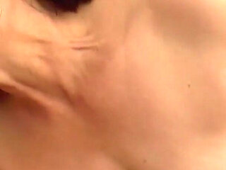 Chubby Hairy Grannies