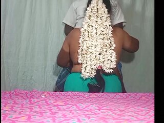Indian Tamil Hot House Wife Fuck