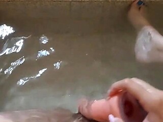 EvilAngel Jodi Taylor Solo Toy Masturbation