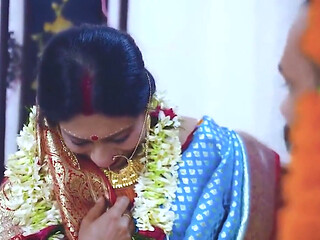 Indian Couple First Night Sex Real Husband Wife Suhaag Raat