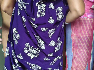 When I Got the Chance, I Had Sexx with My Deshi Bhabi Quite Vigorously