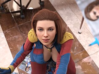 Anime, 3d porn, game cg