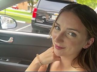 Teen Girlfriend Experience ~ Public Sex At The Mall ~ Macy Meadows ~ Household Fantasy ~ Scott Stark