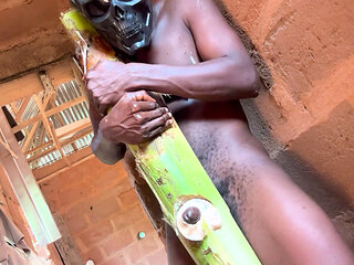 man fucked with the all vain for big ass that want hot dick