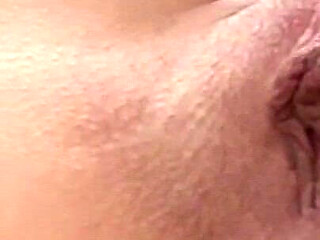 Ines pussy gets whipped
