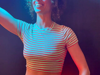 A Little Bts of Crazy Girlfriend Part 2!