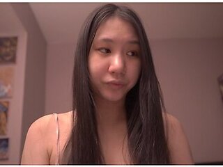 Asian Teen Asmr - Mark 9-10