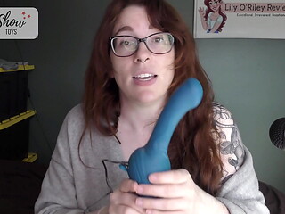 NSFW Review of the Revolution Tsunami