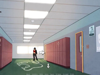 The Romantic World v0.04 Part 4 Gameplay by Loveskysan69
