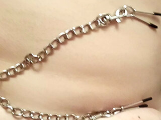 Her orgasm from a deep