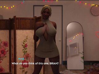 The Pussy Lover (part 27)