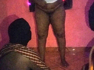 Dj Night Hot
