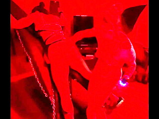 My idea of a Sinful Sunday is normal life... This was the 45min scene I did during the SuperBowl Swingers Party last ...