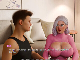 Seducing the Teacher Part 2