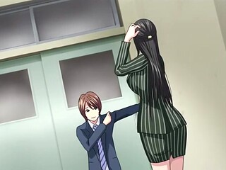 Dangerous Mind with Moment inside forbidden memories