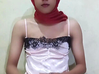 Just Bought New Pajamas and Immediately Masturbated