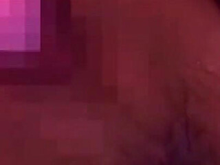 Busty Brunette MILF Secretary Gags Hard on Massive Toy
