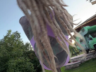 Do You Like My Dance for You?