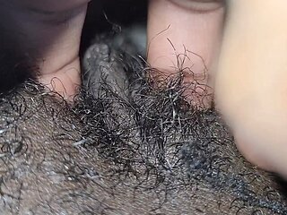 Female masturbation