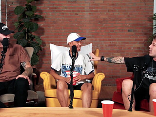 905shooter Opens up About Nelk Boys.