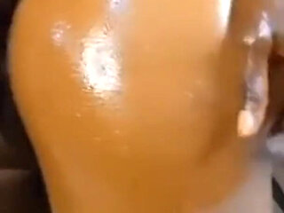 Cum in My Pussy Don't Stop Keep Fucking My Pussy Full of Cum