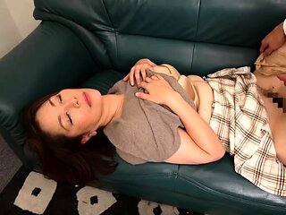 Long Asian Amateur Hardcore