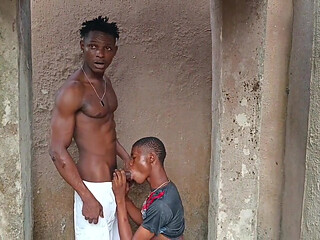 Compound Landlord Stepson Outdoor
