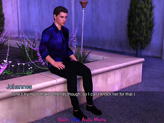 Sunshine love #7: going on a date