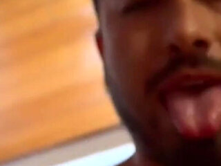 The Day I Was Home Alone with My Stepsister and We Shot Our First Amateur Porn Video