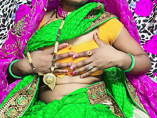 Desi village bhabhi hungry girl sex