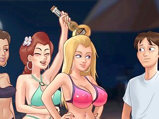 Gangbangs, all stepmom, stepmom s