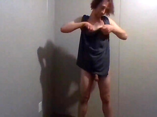 Dressing and Undressing: Long Sleeve