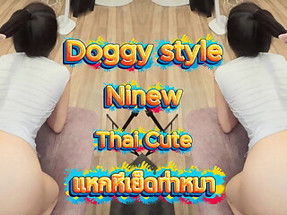  NiNew Thai Cute
