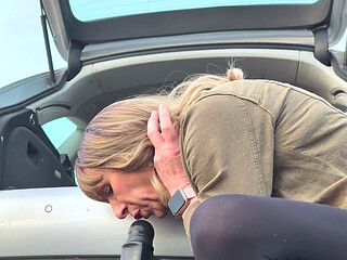 Towbar Joy