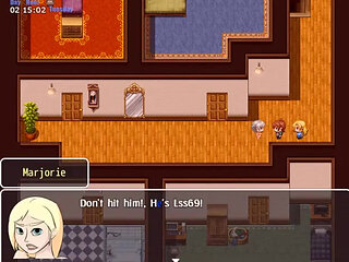 Never Saint Gameplay by Loveskysan69