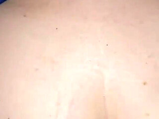 PAWG Cummin on This Big Black Cock in That Phat Wet Pussy